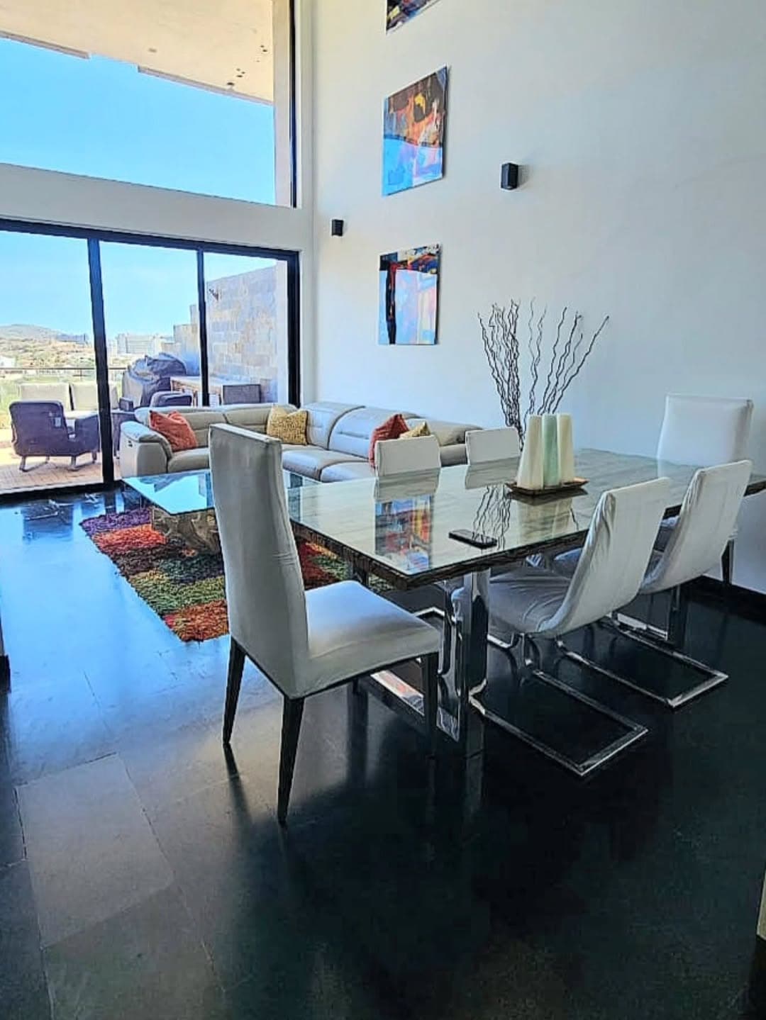 Apartamento en Pampatar, Maneiro - imagen 3