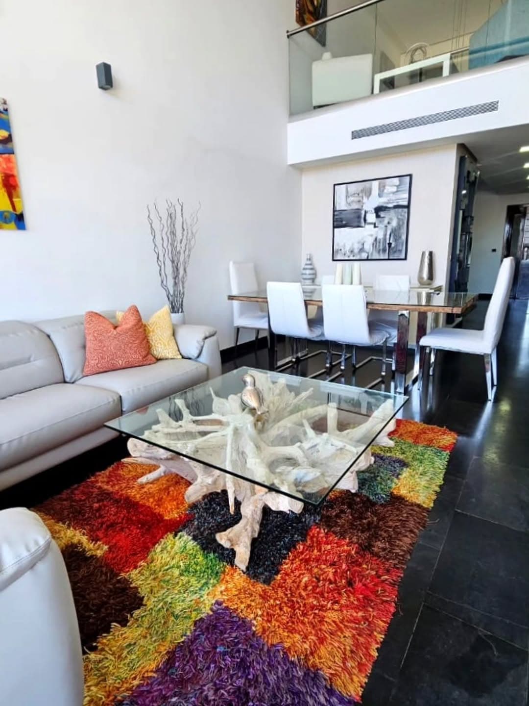 Apartamento en Pampatar, Maneiro - imagen 4