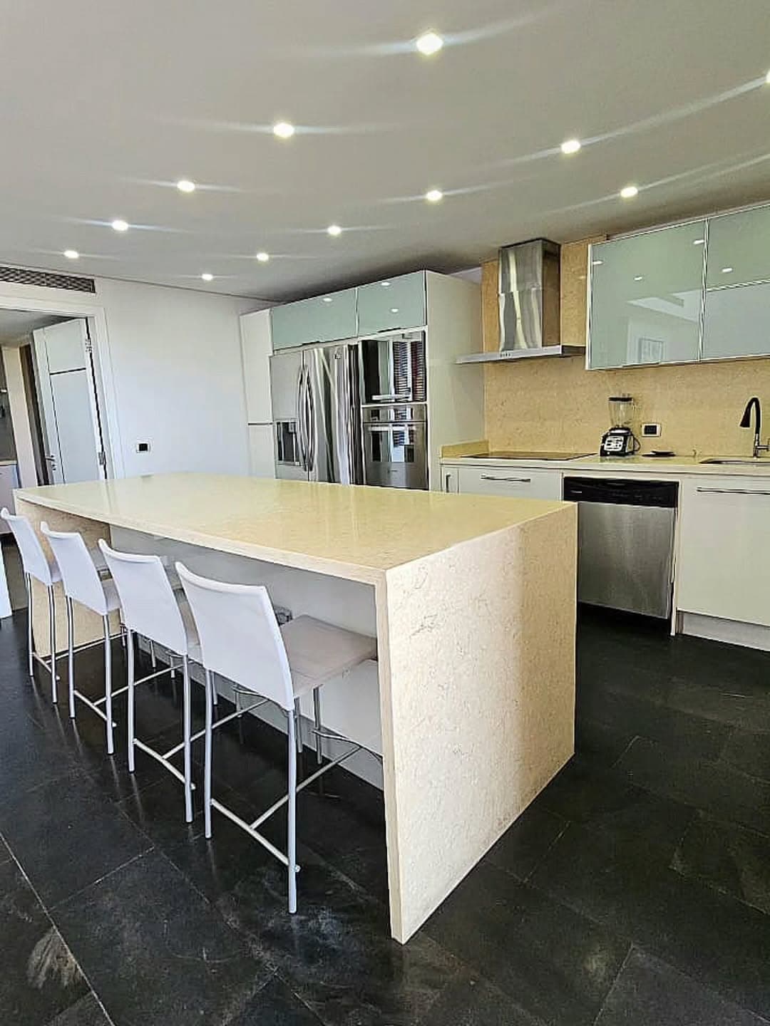 Apartamento en Pampatar, Maneiro - imagen 5