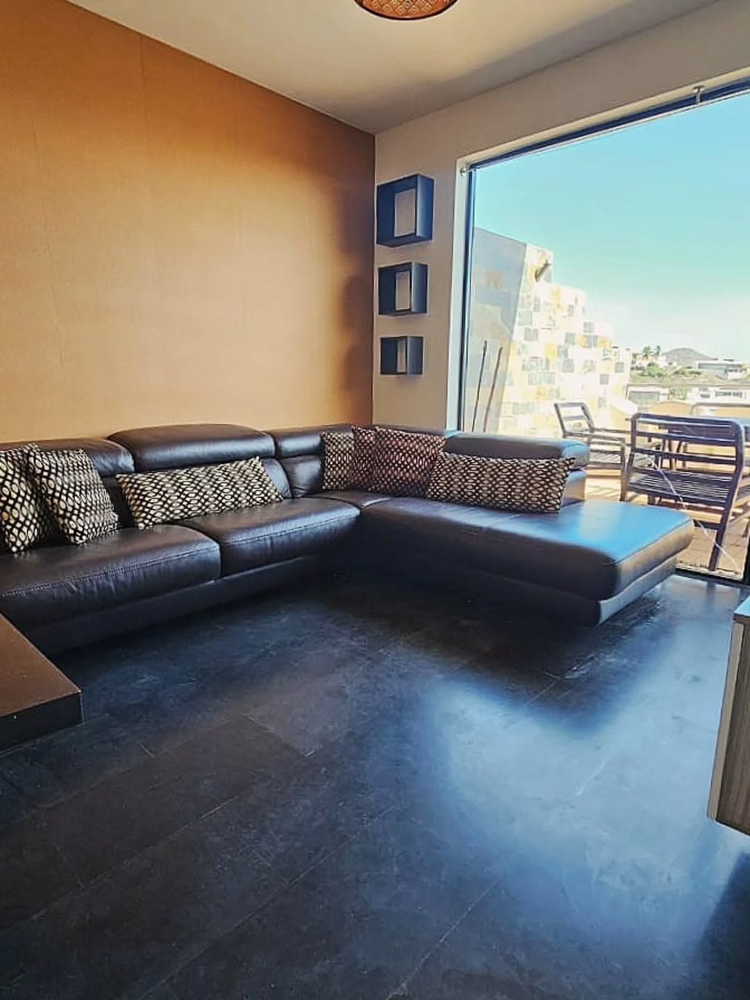 Apartamento en Pampatar, Maneiro 8