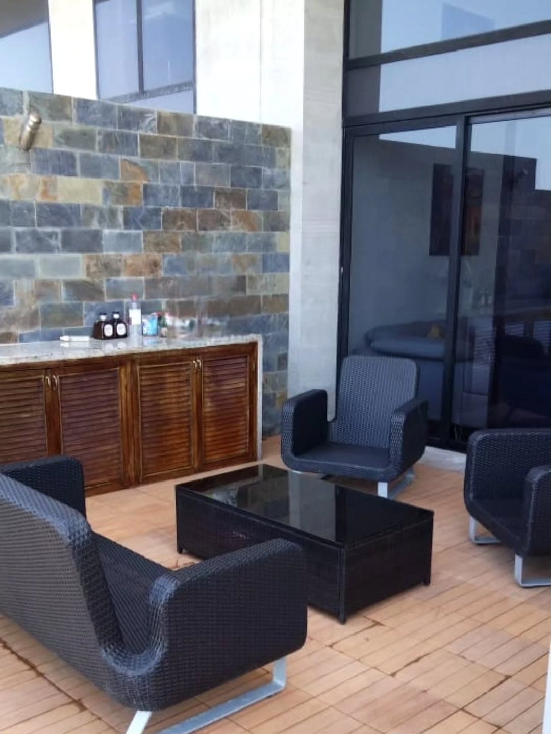 Apartamento en Pampatar, Maneiro 9