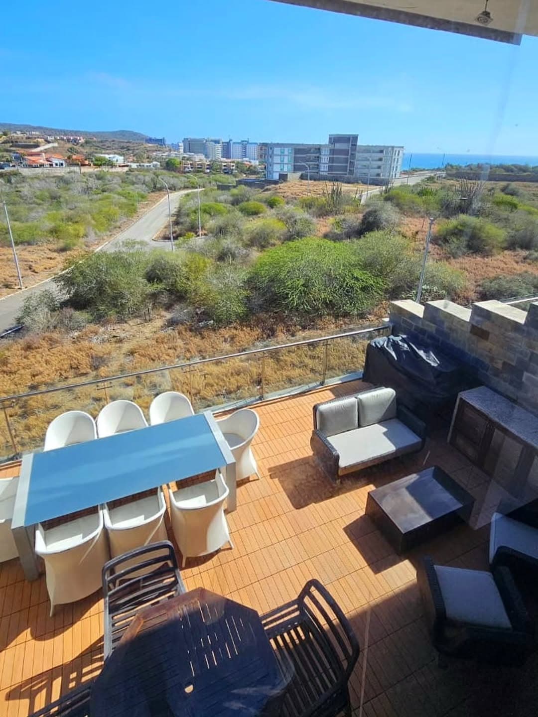 Apartamento en Pampatar, Maneiro 16