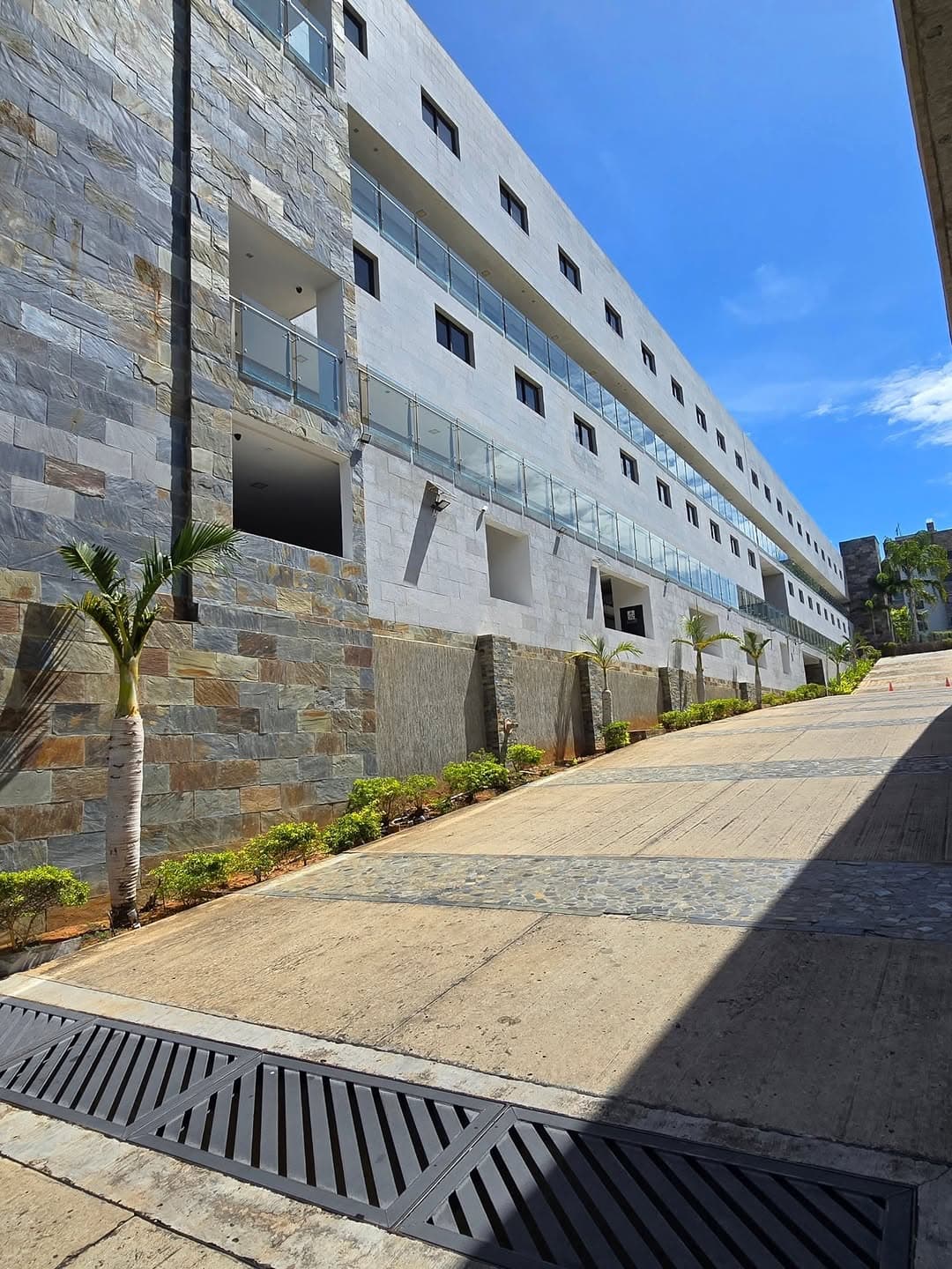 Apartamento en Pampatar, Maneiro 17