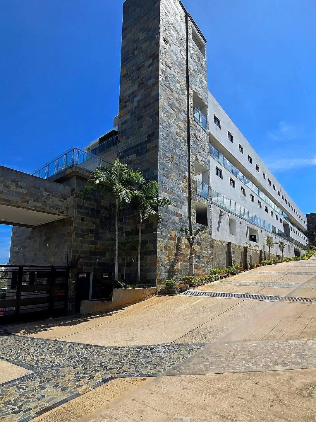 Apartamento en Pampatar, Maneiro 18