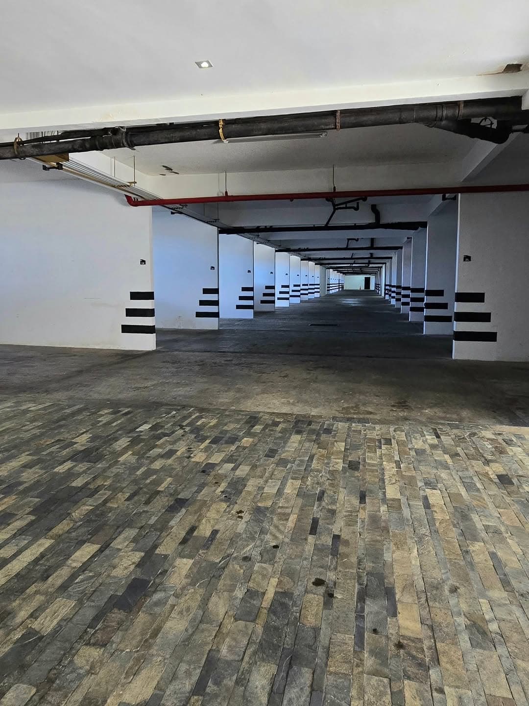 Apartamento en Pampatar, Maneiro 19