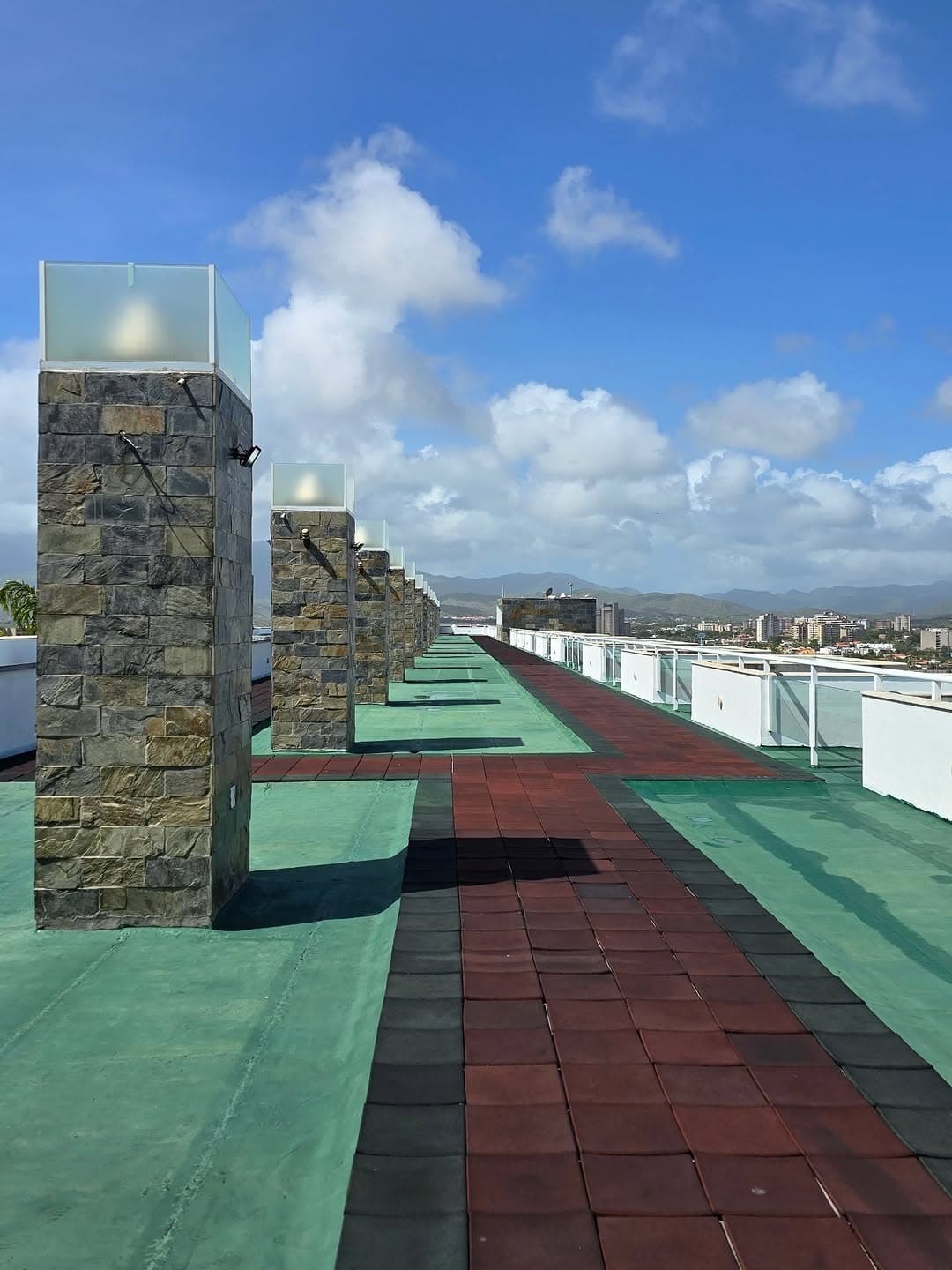 Apartamento en Pampatar, Maneiro 20