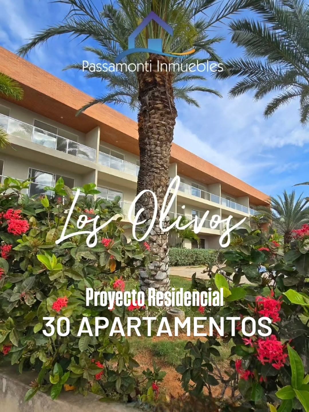 Apartamento en Pampatar, Maneiro - imagen 1