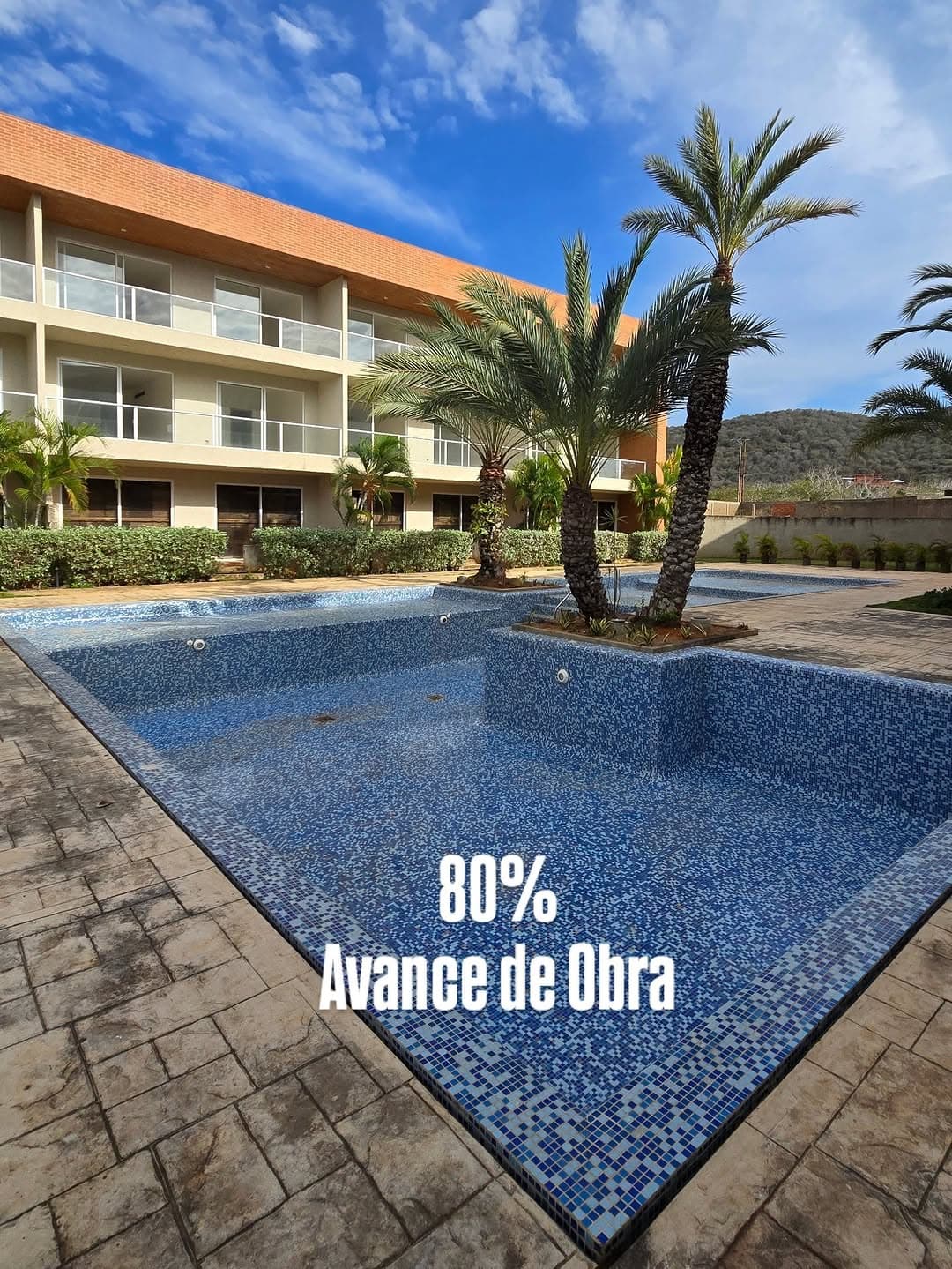 Apartamento en Pampatar, Maneiro - imagen 2