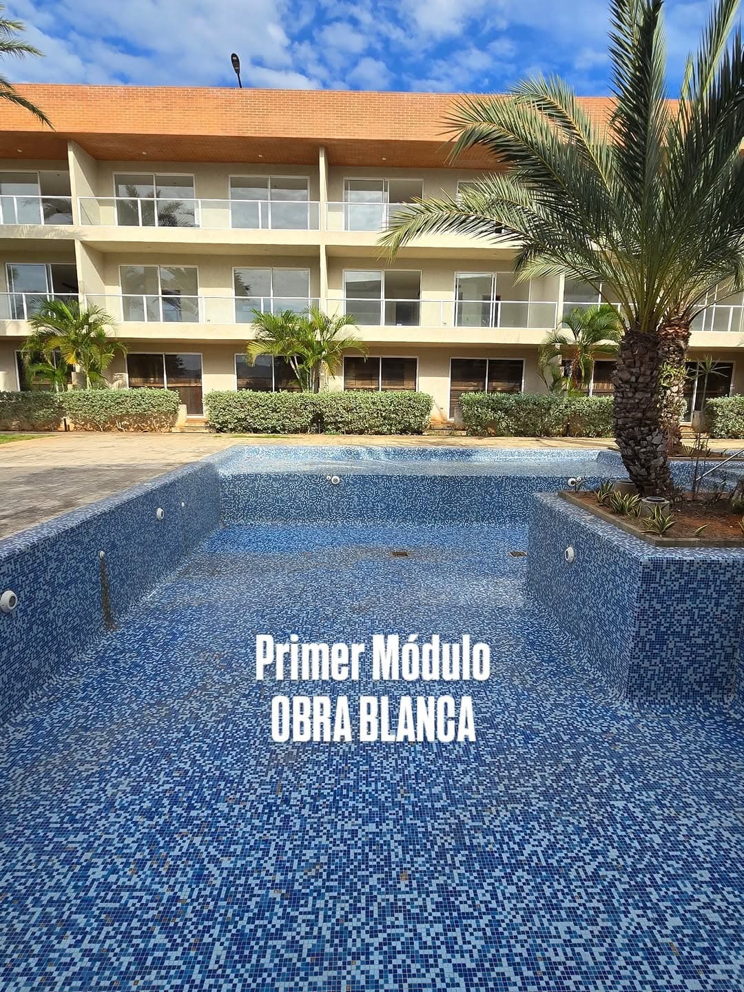 Apartamento en Pampatar, Maneiro - imagen 3