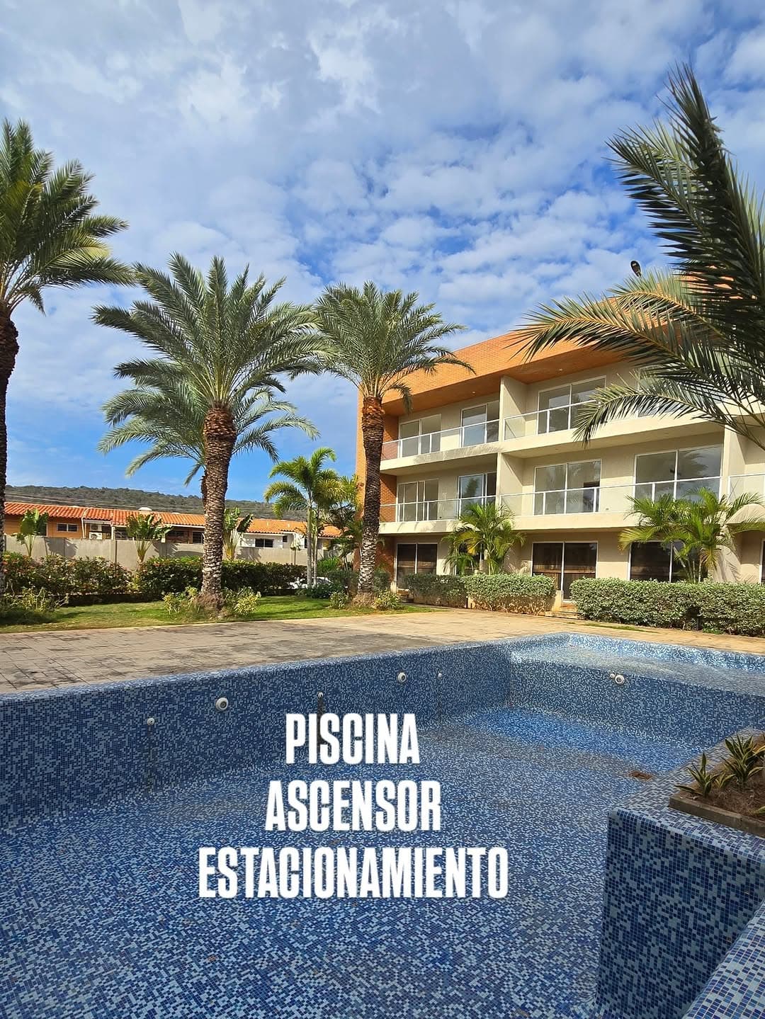 Apartamento en Pampatar, Maneiro - imagen 4