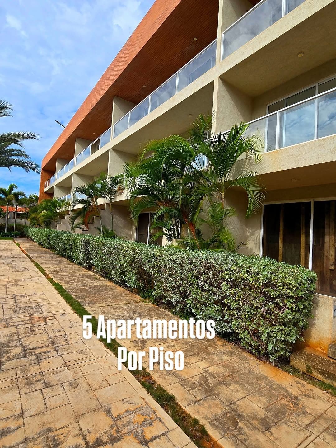 Apartamento en Pampatar, Maneiro - imagen 5