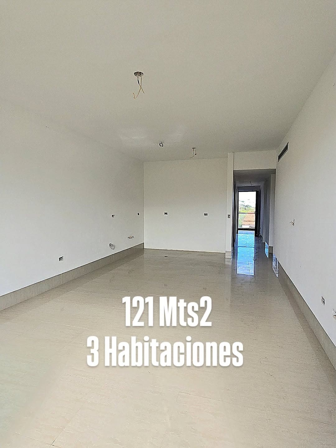 Apartamento en Pampatar, Maneiro 8