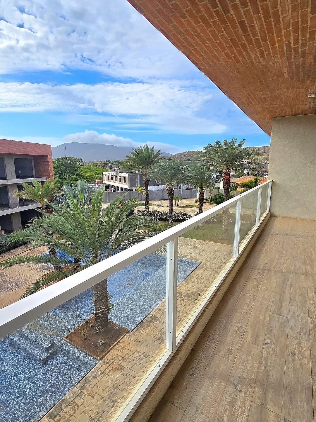 Apartamento en Pampatar, Maneiro 9