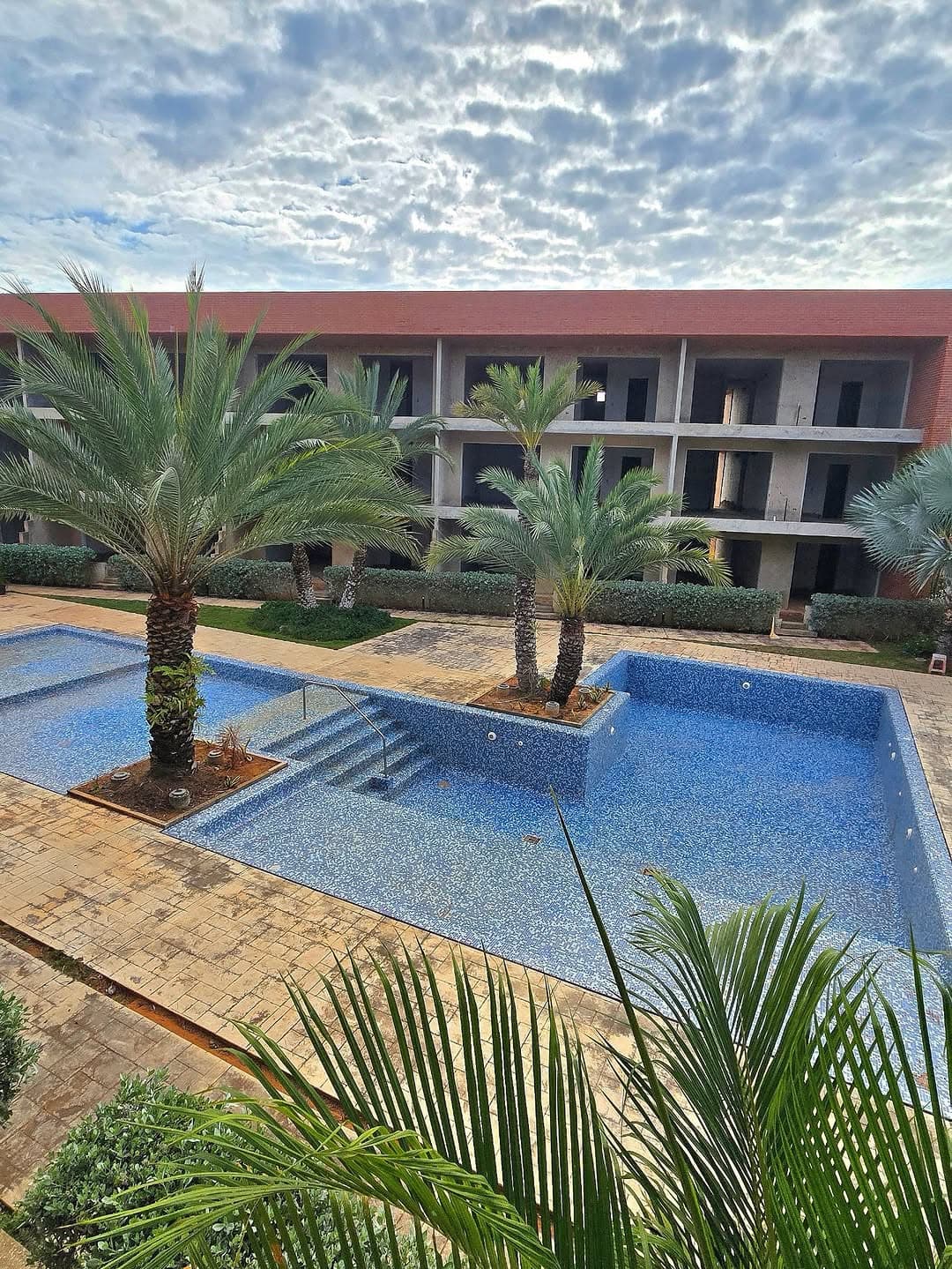 Apartamento en Pampatar, Maneiro 13