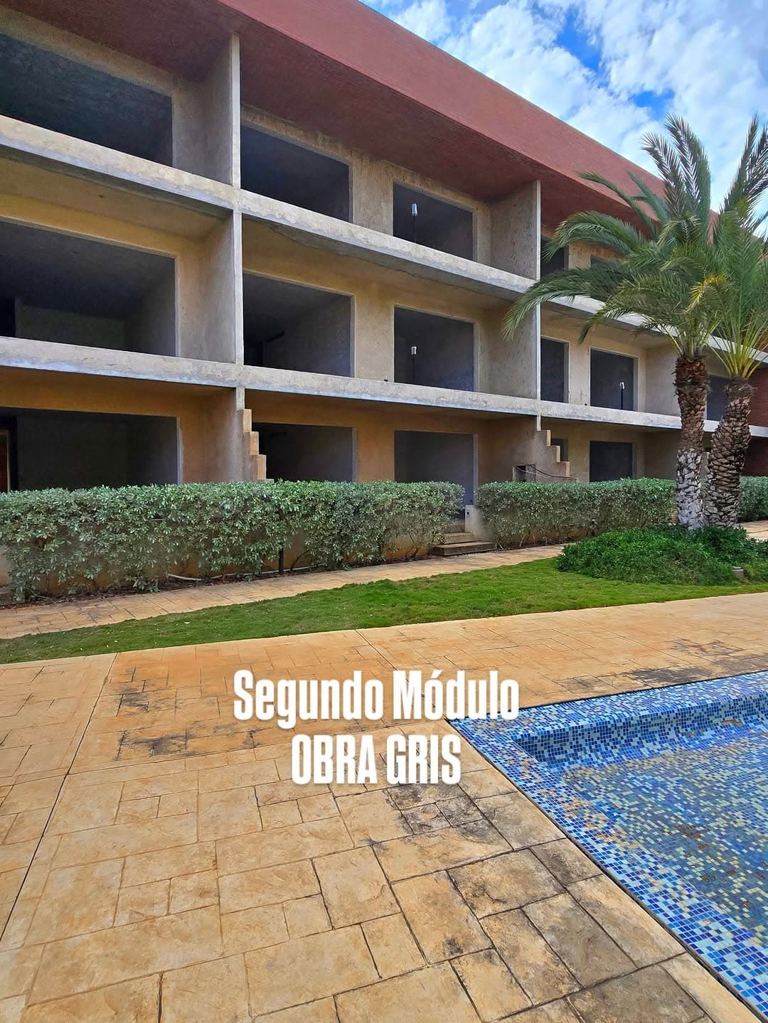 Apartamento en Pampatar, Maneiro 14