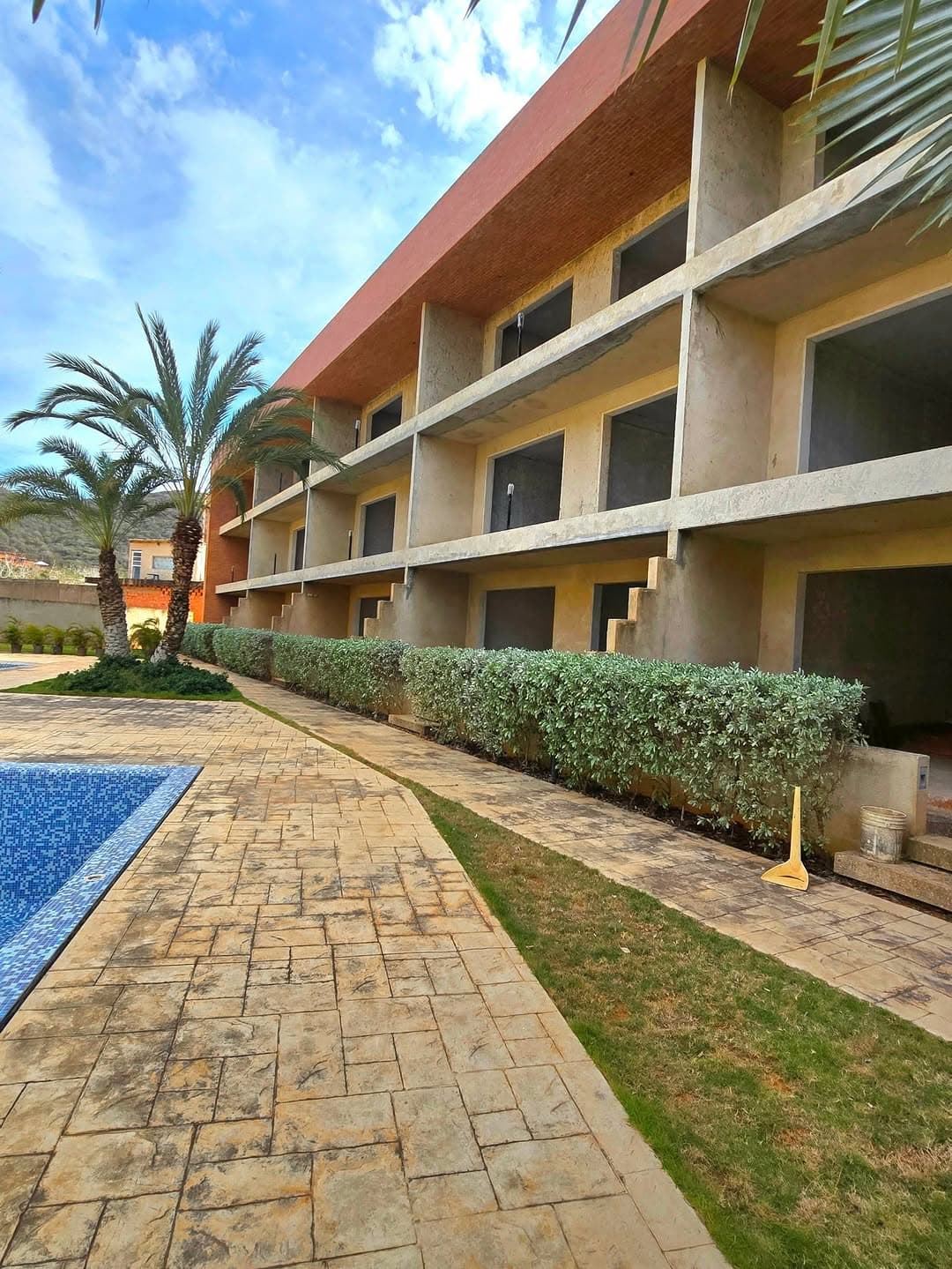 Apartamento en Pampatar, Maneiro 15