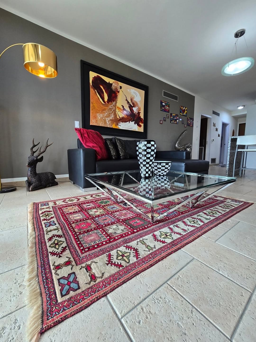 Apartamento en Pampatar, Maneiro - imagen 2