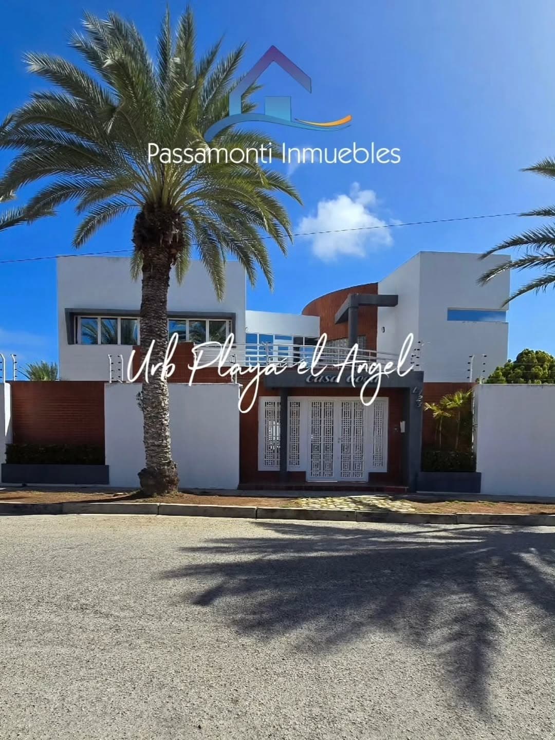 Casa en Pampatar, Maneiro - imagen 1