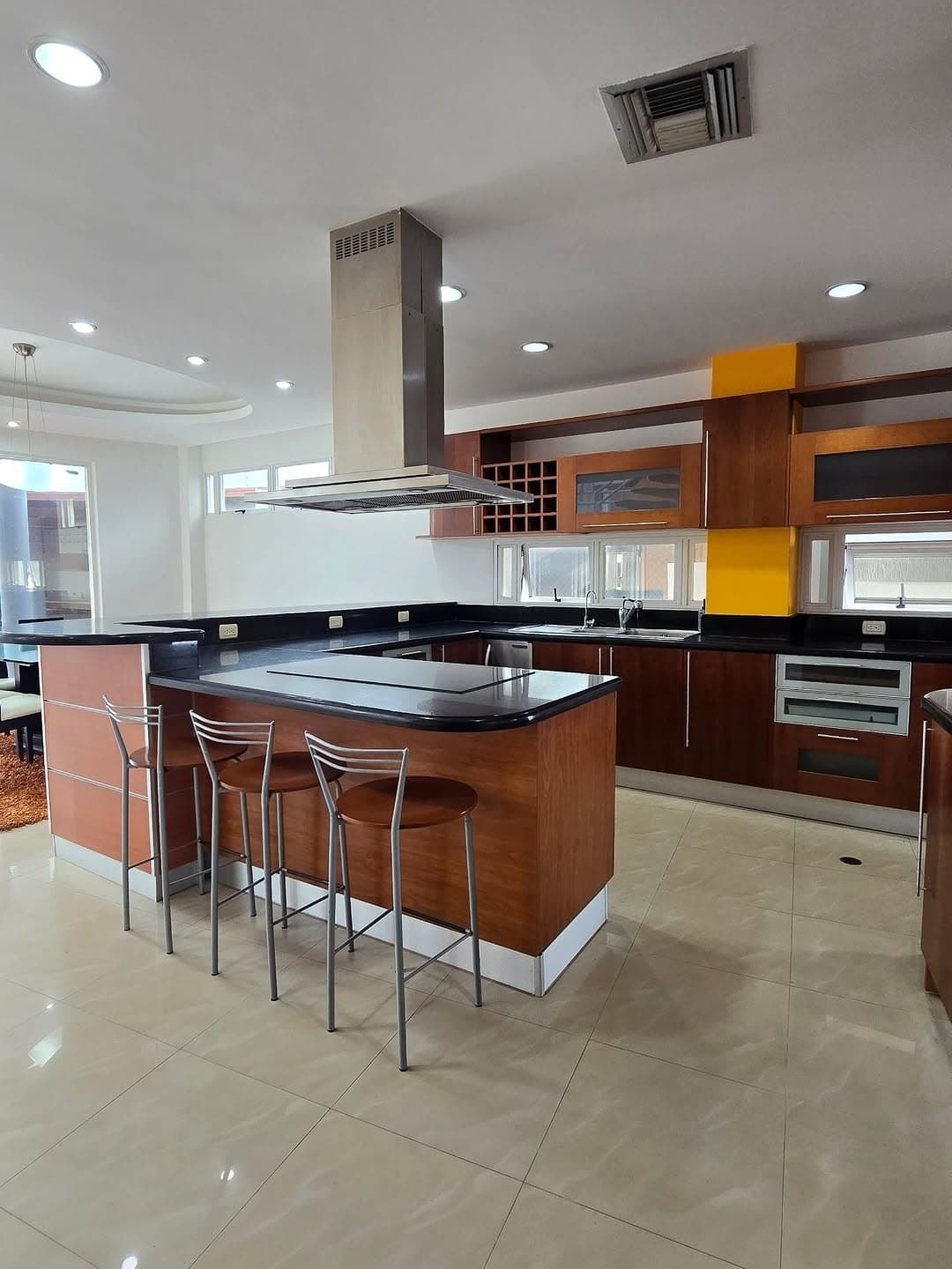 Casa en Pampatar, Maneiro 8