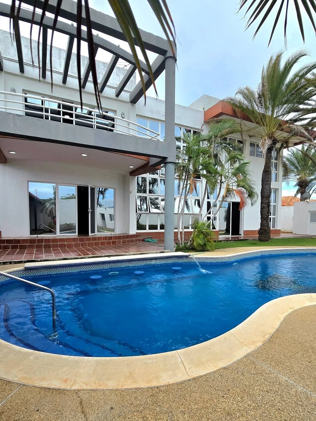 Casa en Pampatar, Maneiro 19