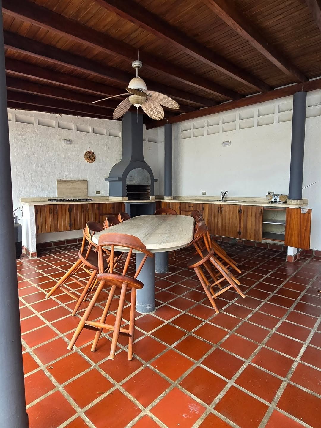 Casa en Pampatar, Maneiro 20