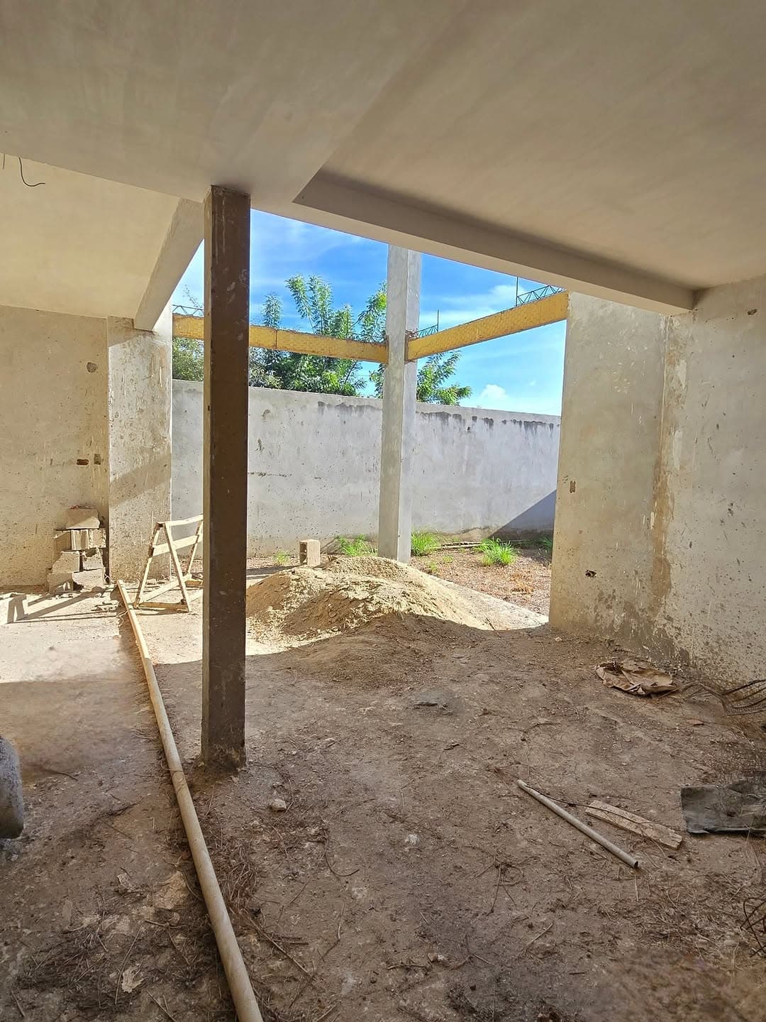 Townhouse en Arismendi, Barinas 8