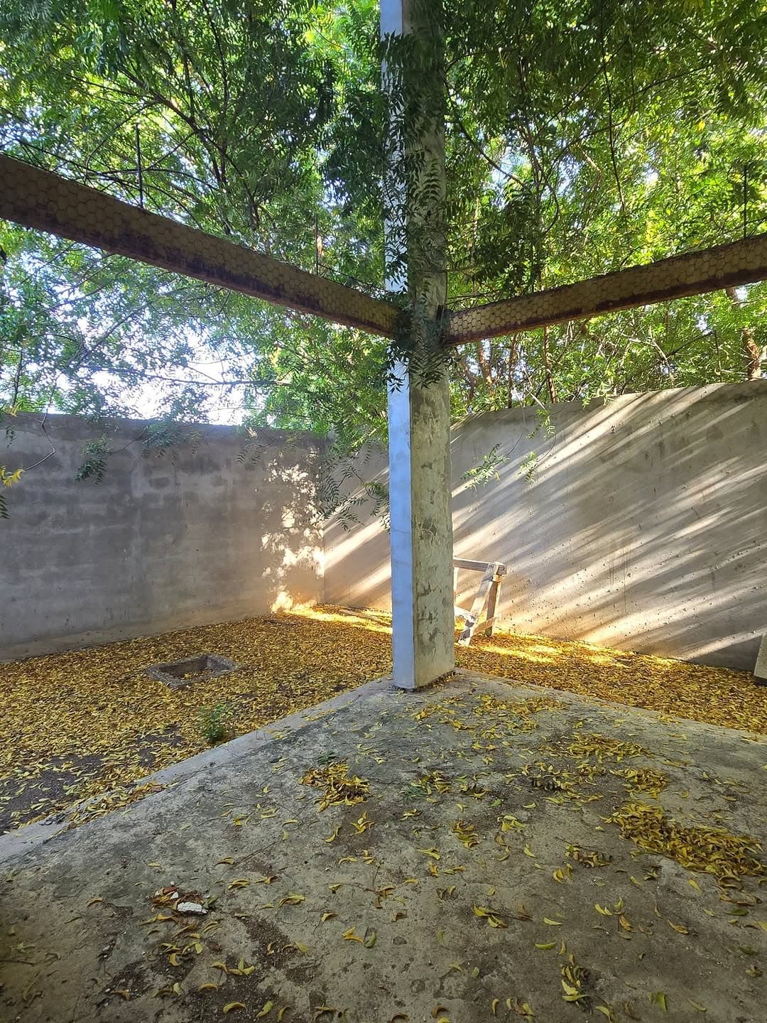 Townhouse en Arismendi, Barinas 11