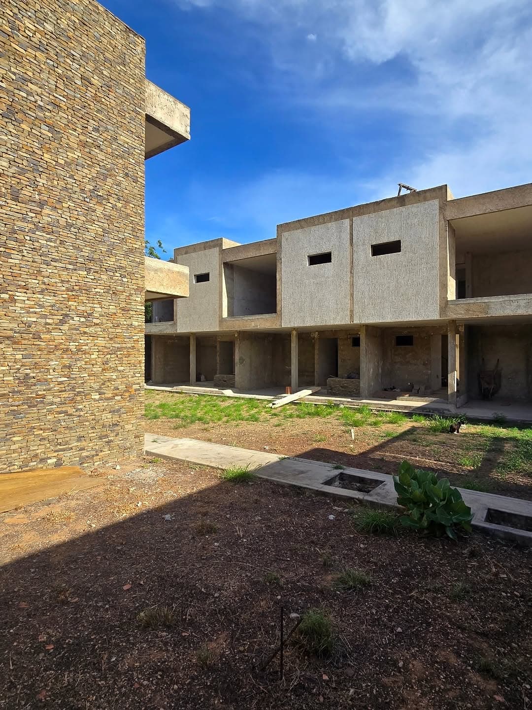 Townhouse en Arismendi, Barinas 12