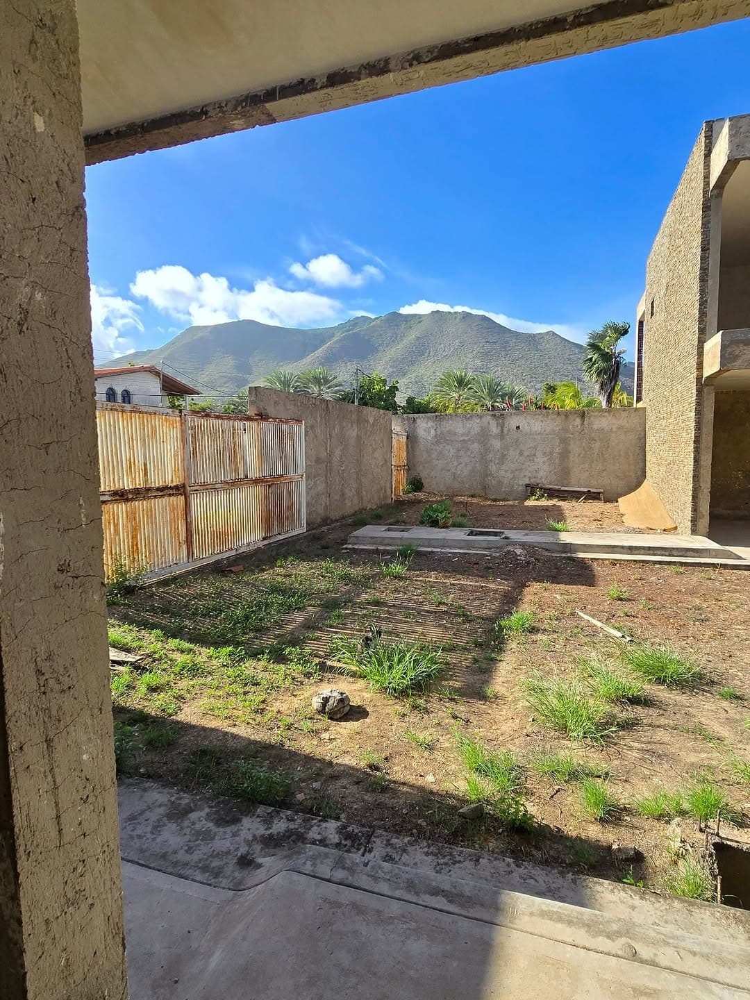 Townhouse en Arismendi, Barinas 13