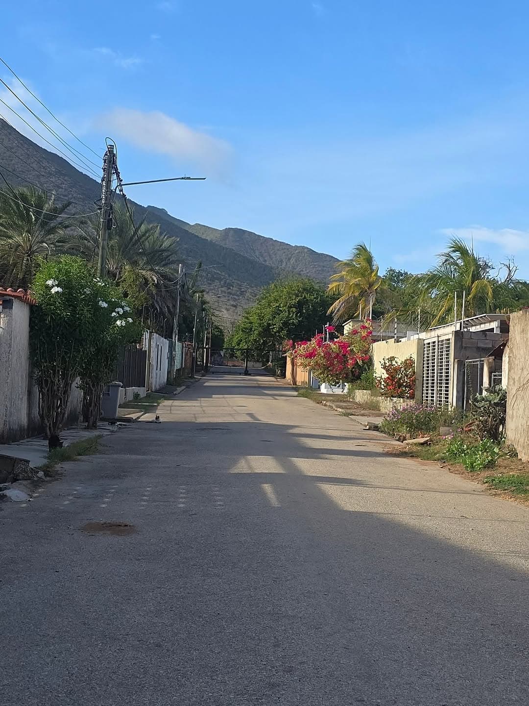 Townhouse en Arismendi, Barinas 16