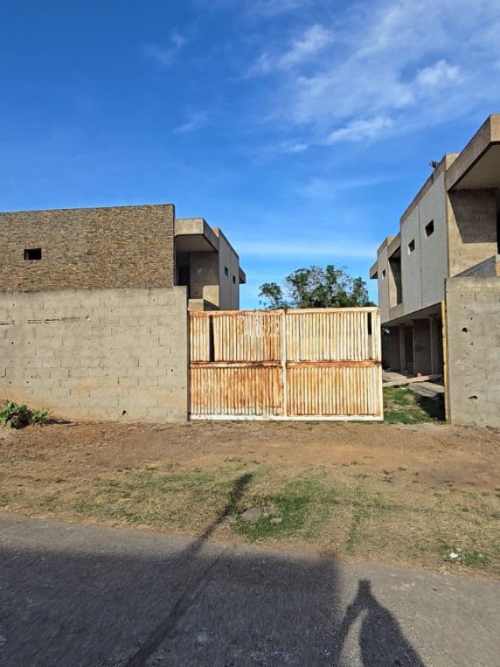 Townhouse en Arismendi, Barinas 17