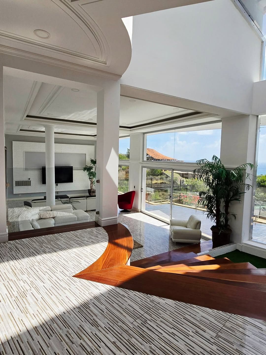 Casa en Nueva Esparta 8