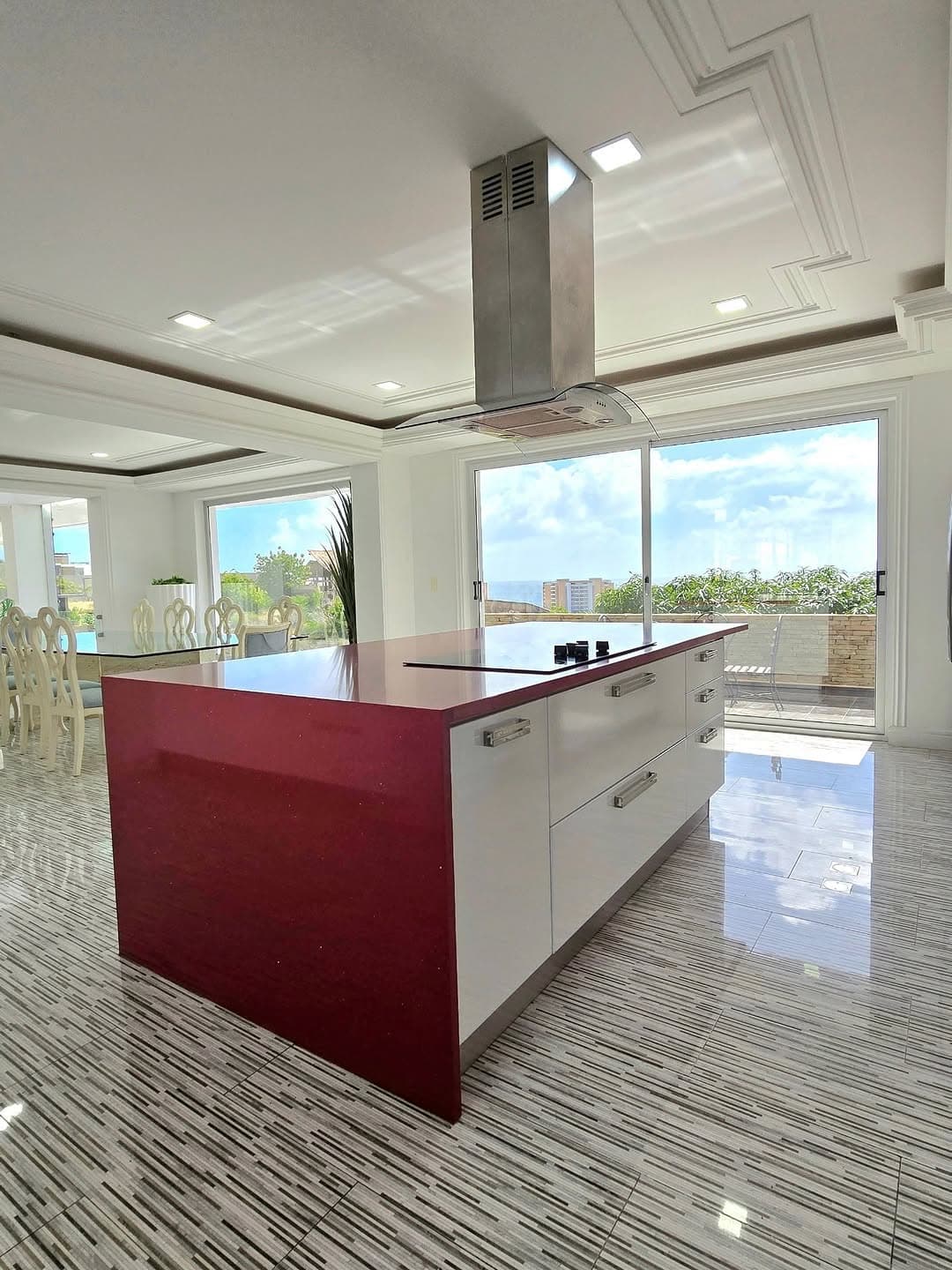 Casa en Nueva Esparta 9