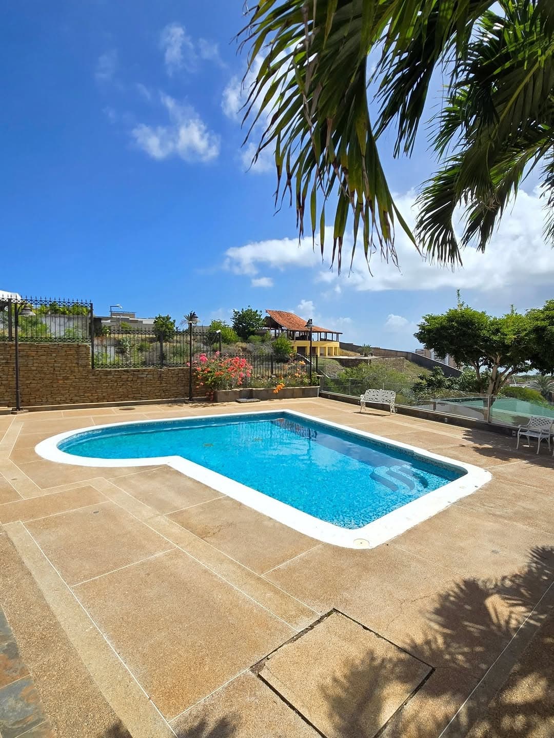 Casa en Nueva Esparta 18