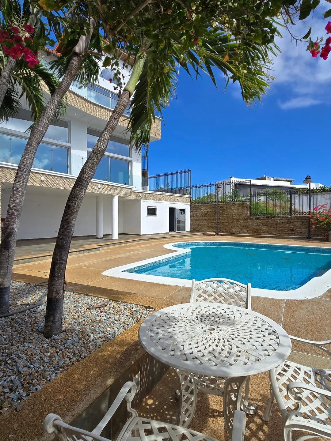 Casa en Nueva Esparta 19