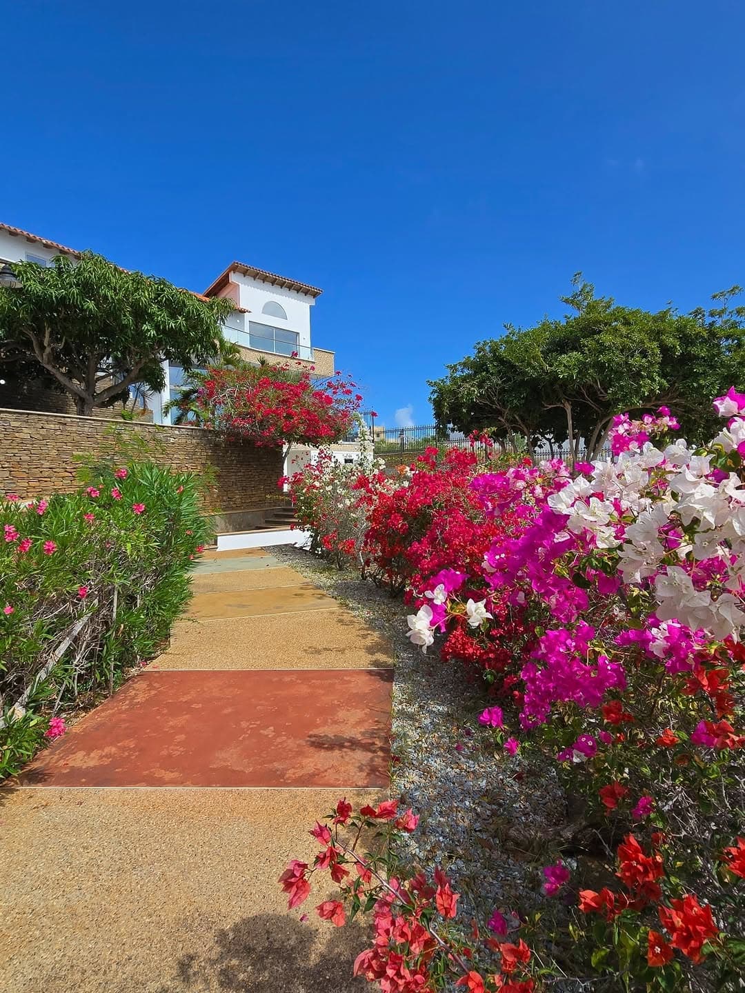 Casa en Nueva Esparta 20