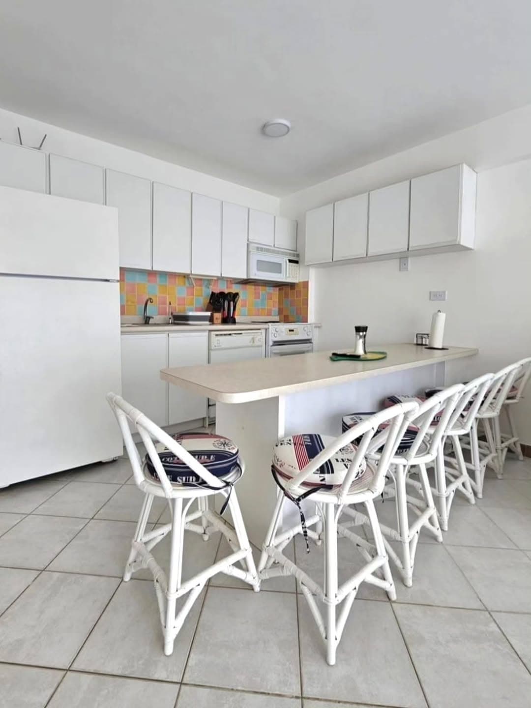 Apartamento en Nueva Esparta - imagen 5