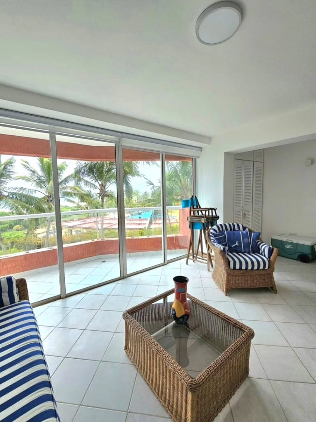 Apartamento en Nueva Esparta 9