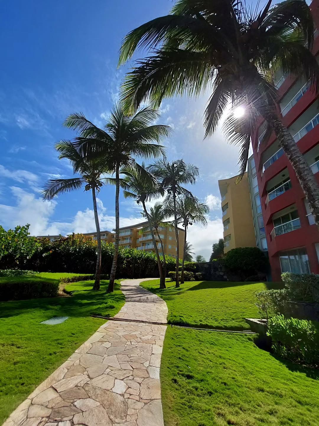 Apartamento en Nueva Esparta 17