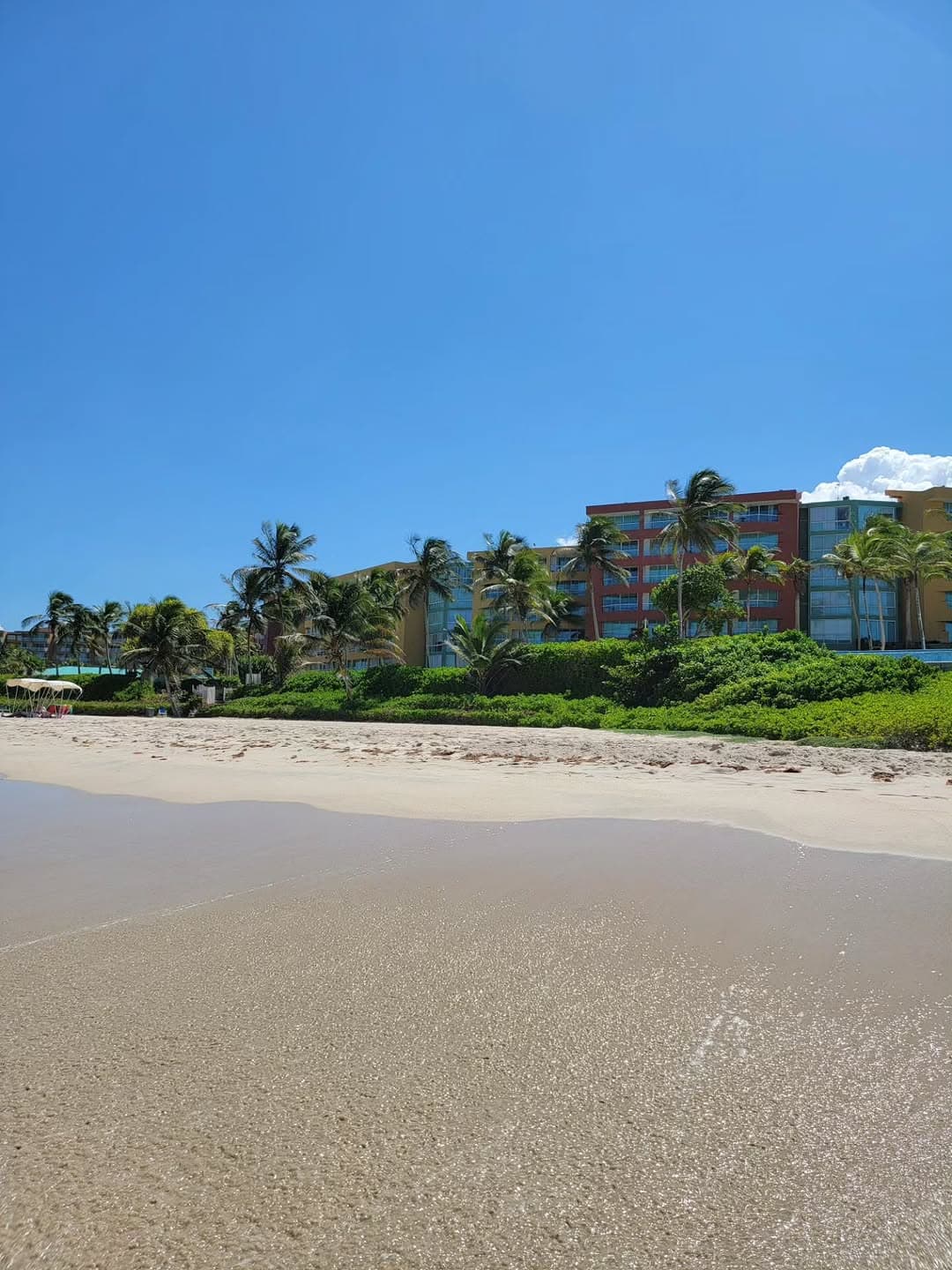 Apartamento en Nueva Esparta 18