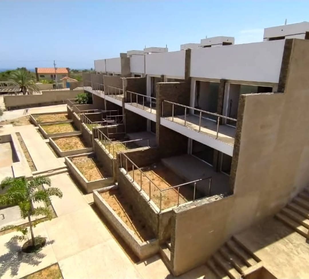 Apartamento en Antolín del Campo, Antolín del Campo - imagen 3