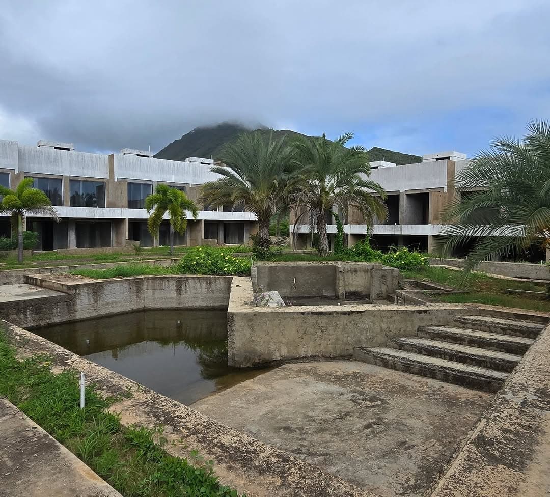 Apartamento en Antolín del Campo, Antolín del Campo 6