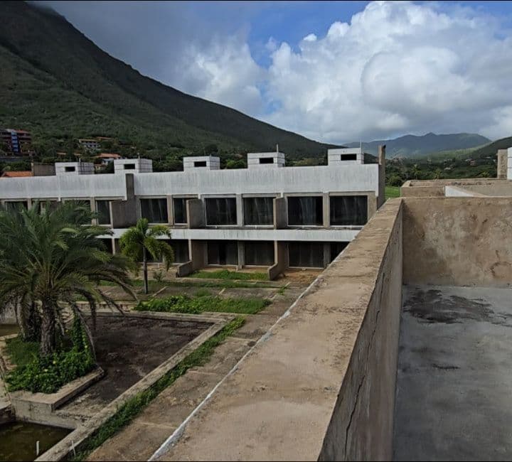 Apartamento en Antolín del Campo, Antolín del Campo 9