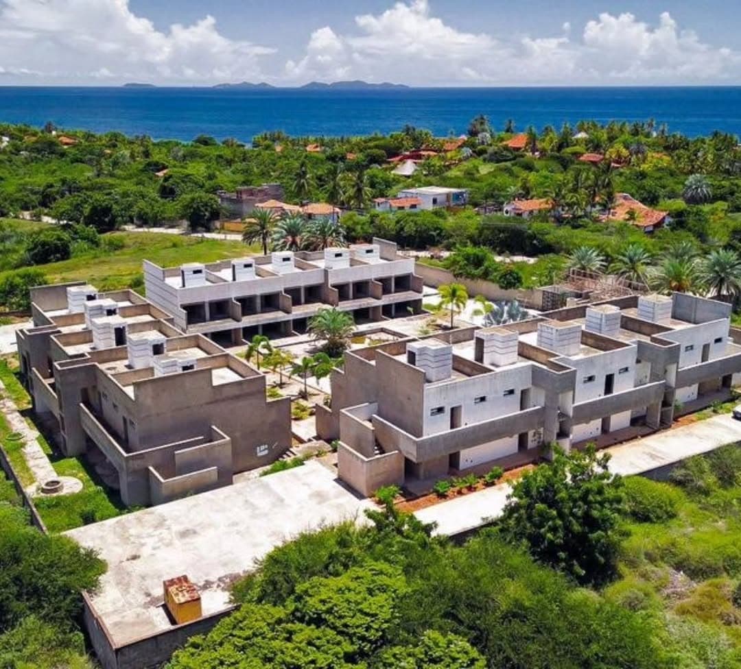 Apartamento en Antolín del Campo, Antolín del Campo 12