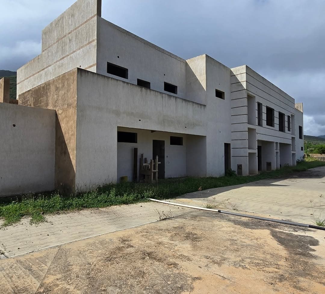 Apartamento en Antolín del Campo, Antolín del Campo 14