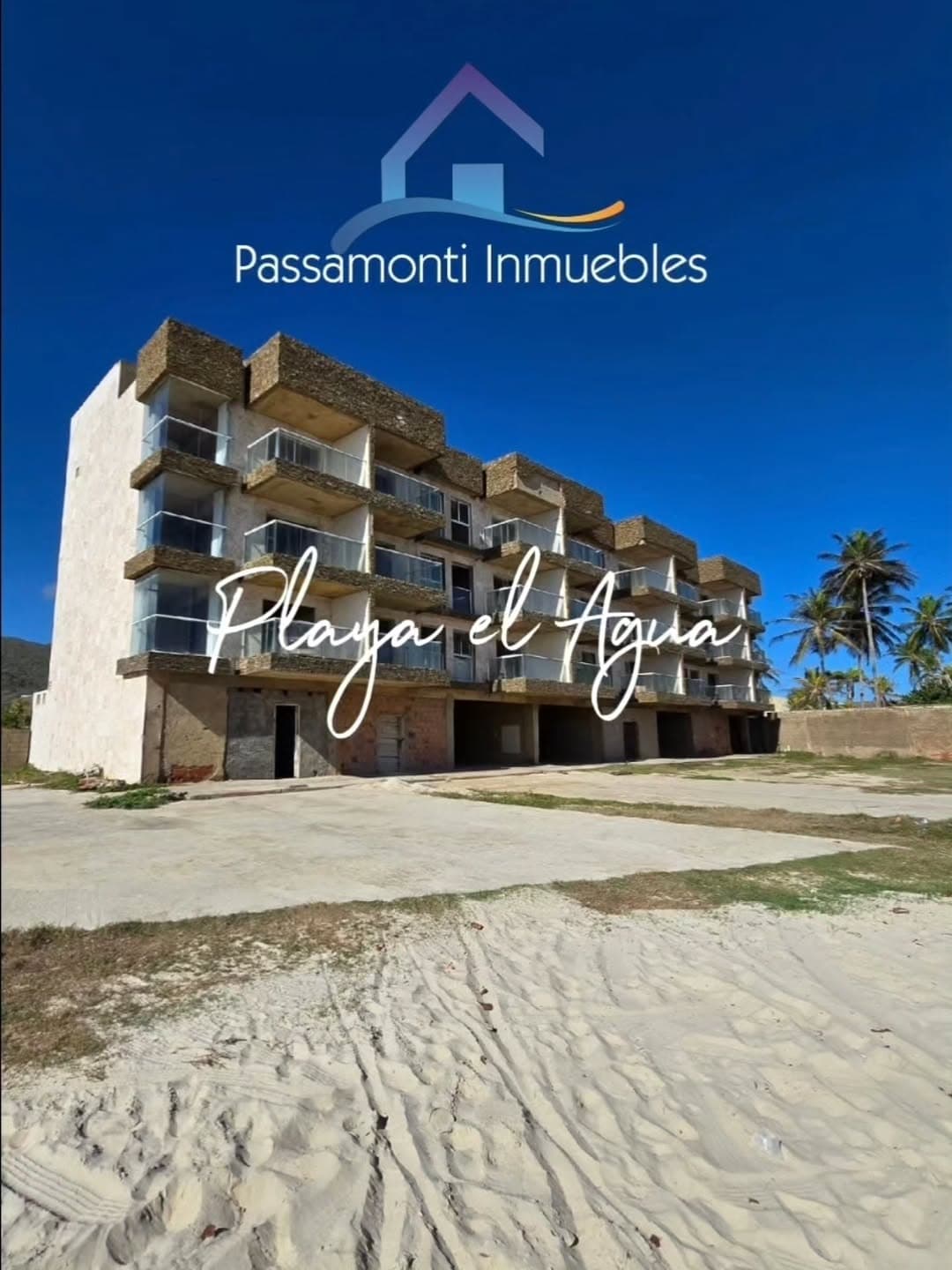 Apartamento en Nueva Esparta - imagen 1