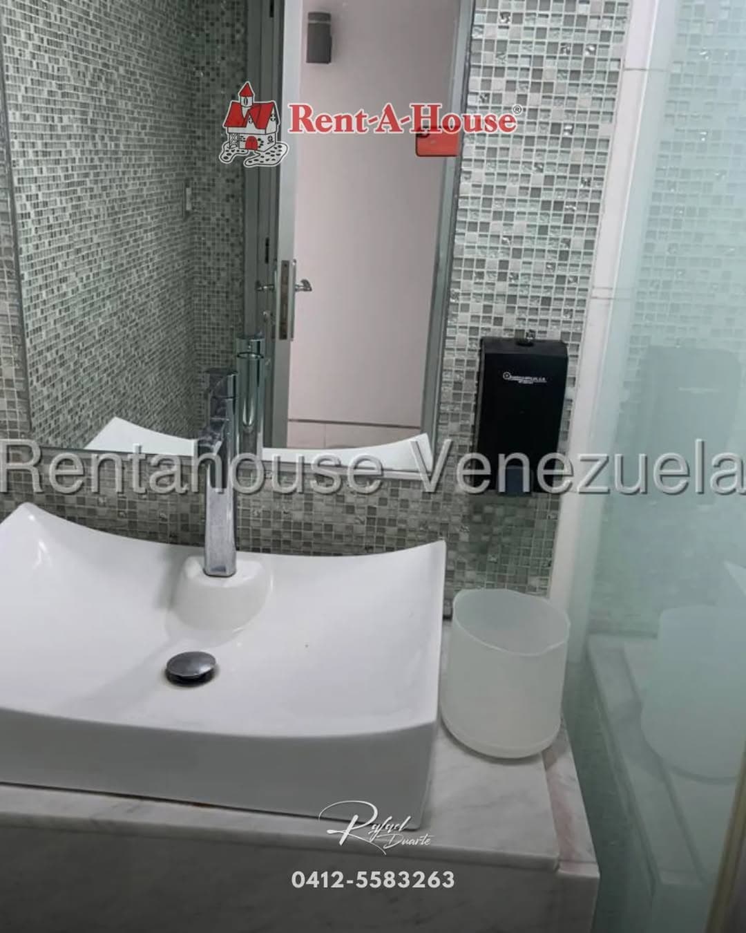 Oficina en Las Mercedes, Guárico 10