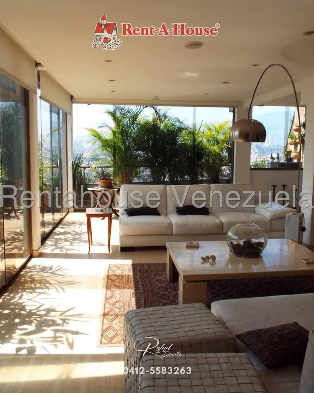 Apartamento en Libertador, Aragua - imagen 2