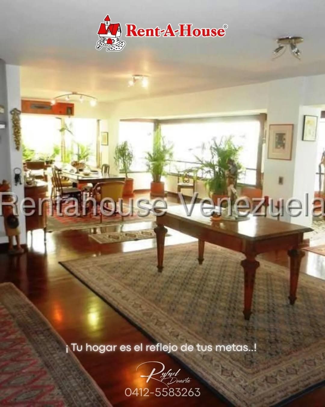 Apartamento en Libertador, Aragua - imagen 4