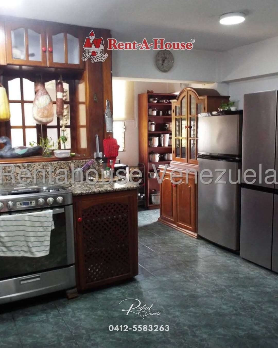 Apartamento en Libertador, Aragua - imagen 5